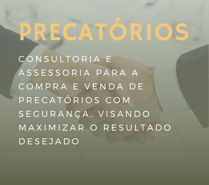 Precatórios