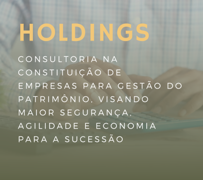 Holdings