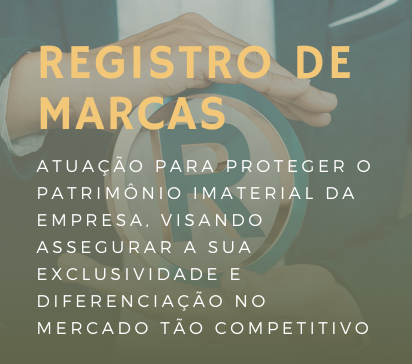 Registro de Marcas